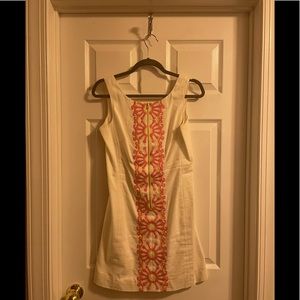 Lilly Pulitzer Mini Dress
